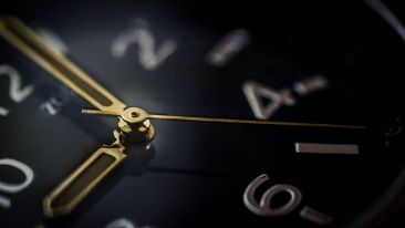 Make This New Action the Most Important Thing in Any Given Moment