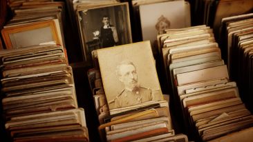 Student Reports on the 'Stop Feeding the Past' Exercise
