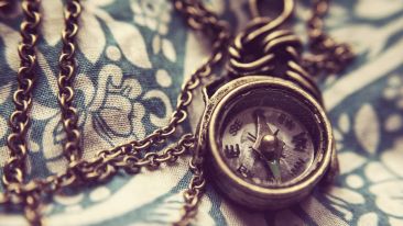 Discover and Recover Your Right to a Timeless Life
