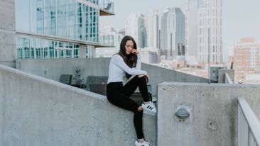 Free Yourself From All Forms of Stress, Tension, and Anxiety