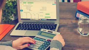 Financial Freedom