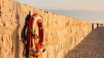 Student Reports on the 'Sacrifice Rescuing Yourself' Exercise