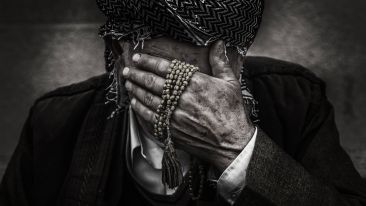 Dealing with Heartbreak and Loss