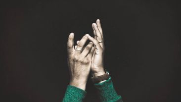 Using Your Physical Condition to Awaken