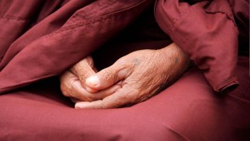 The One Prayer With the Power to Perfect Your Life