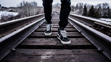 Catch and Let Go of Your False Guides