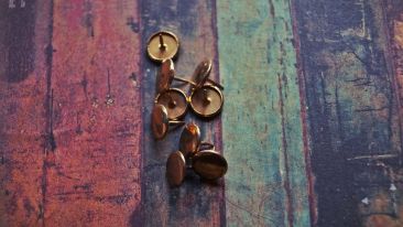 The Brass Tacks of Dying to Yourself