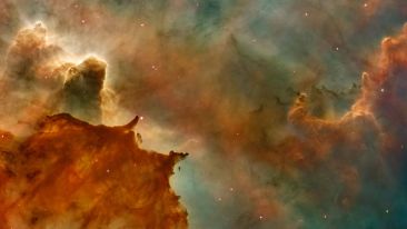 The Secret of Celestial Communion