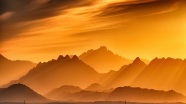 The Experiment and Experience of Holiness