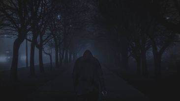 Evil Doesn't Want You to Know This Secret About It!