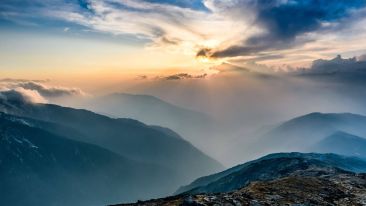 Desire and Creation