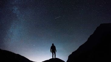 Start Here to Make Your Spiritual Wish Come True