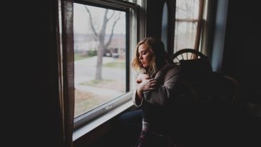 10 Words to Make Any Fear or Worry Disappear Forever