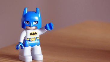 10 Ways to Be True to the Hero in You