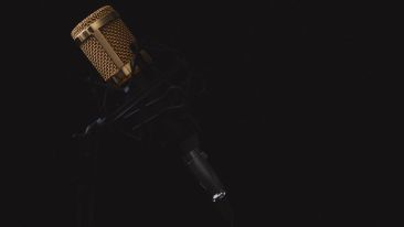 Interview hosted by Jim Peake (Interview #1)