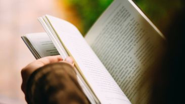 The Test: Choosing to Be Chosen