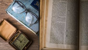 The Invisible Power and Purpose of a True Spiritual School