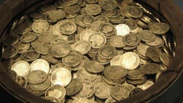 How to Cancel Your Spiritual Debt