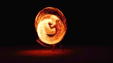 Go Beyond the Ceaseless Circles of self