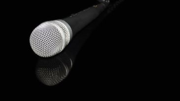 Interview hosted by Dr. Pat Baccili (Interview #1)