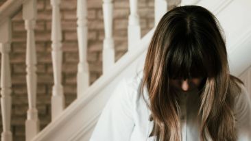 How to Never -- Ever Again -- Agree to Hurt Yourself