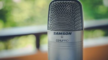 Interview hosted by Success University