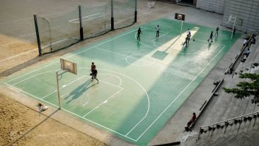 Student Reports on the 'Spiritual Gymnasium' Exercise