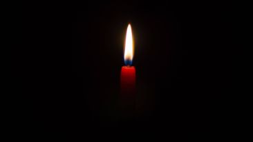 Keep the Flame of Love Alive