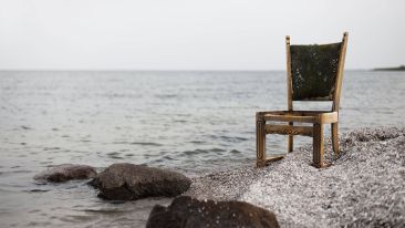 How to Start Being 'Not Quite' Your self