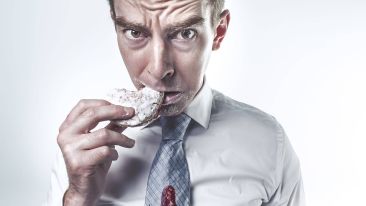Allergies and Food Cravings