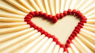 Realize the Perfect Love That Lives in You