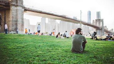 End the Unseen Sorrow at the Heart of Being Self-Centered