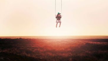 Fulfill Your Destiny to Be Free