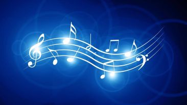 Life of Learning Singers - Adoramus Te Christe (10/19/2014)