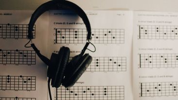 Life of Learning Singers - Breath of Heaven (10/26/2014)