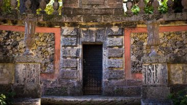 Keep the Door of Your Heart Open Wide