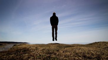 Break the Cycle of Suffering Born of Negative Self-Justification