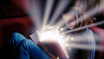 3 Stories to Help You Rule Any Negative Reaction
