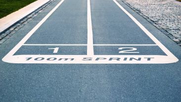 Student Reports on the 'Don't Avoid Suffering' Exercise