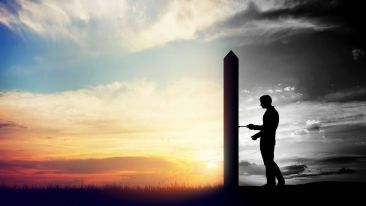 Keys to the Kingdom of Now