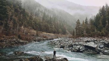 Give the Spiritual Life Room to Grow
