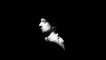 Catch the Darkness That Comes With the Light