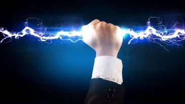The Power to Use Your Mind Properly