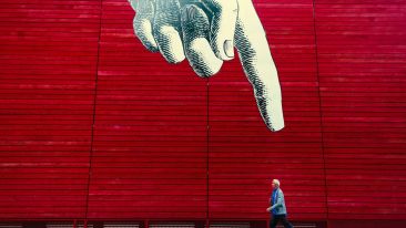 Stop Giving Away What You Need to Succeed Inwardly