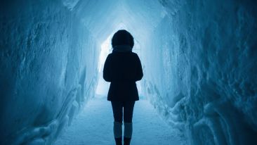The First Step in Dying to the Suffering of Hatred and Fear