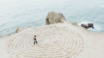 The Unimaginable Path to Authentic Individuality
