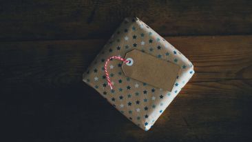 Pull Yourself Together and Realize Life's Greatest Gift