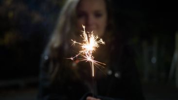 Sparkling Habits for Health, Wealth & Love with Savannah Alalia