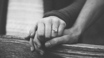 Realizing a Happy Married Life
