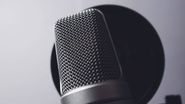 Interview hosted by Dr. Lara  Honos-Webb